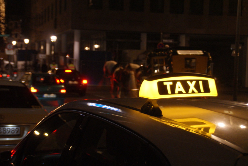 Taxi Lindau Taxi Lindau